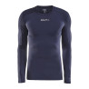 SCHL-Sous maillot ML unisex/enfant CRAFT PRO CONTROL COMPRESSION