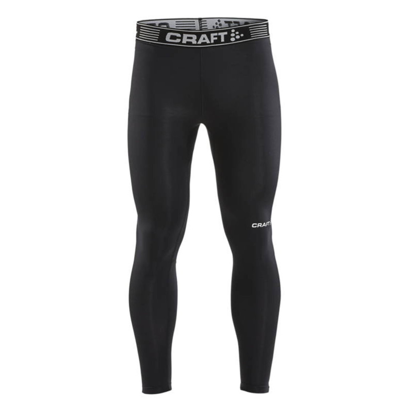 SCHL-Collant unisex/enfant CRAFT PRO CONTROL COMPRESSION