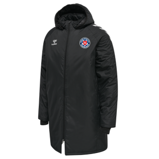 USE - Parka