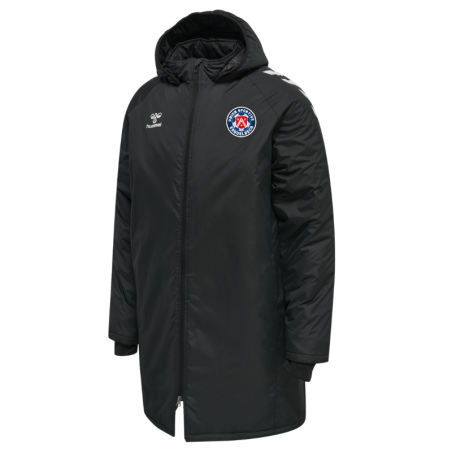 USE - Parka