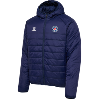 USE - Hood Jacket
