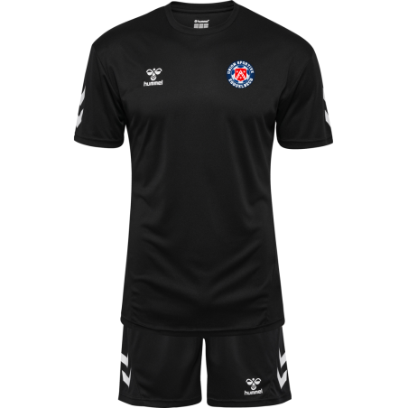 USE - Kit Entrainement