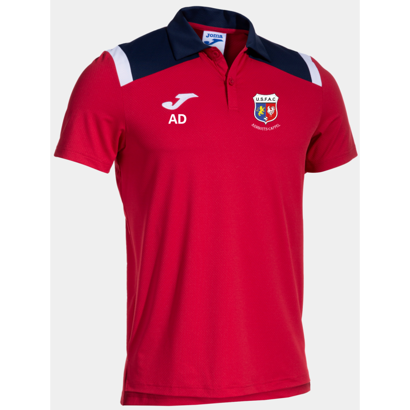 USFAC-POLO TOLEDO