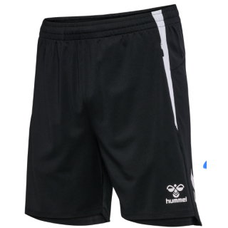 AS BERCK Short à poches LEAD 2.0