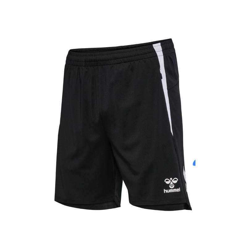 AS BERCK Short à poches LEAD 2.0