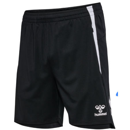 AS BERCK Short à poches LEAD 2.0