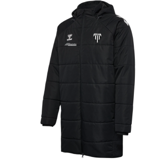 AS BERCK Parka LEAD 2.0