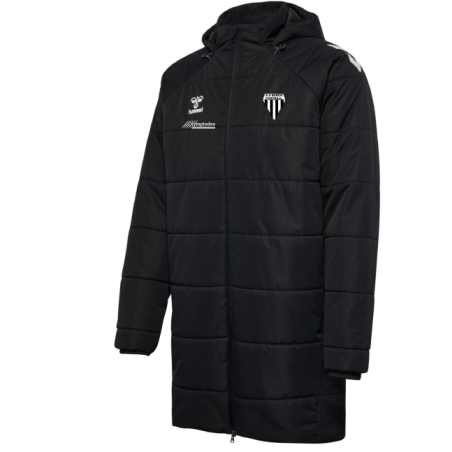 AS BERCK Parka LEAD 2.0