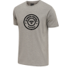 AS BERCK T-shirt Coton RED