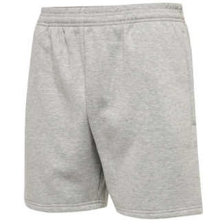 AS BERCK Short Coton RED