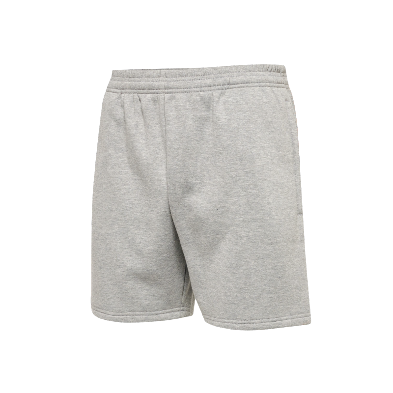 AS BERCK Short Coton RED