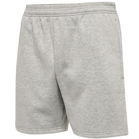 AS BERCK Short Coton RED