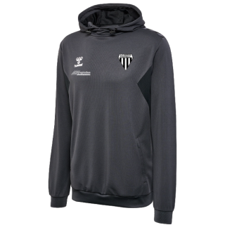 AS BERCK Sweat Capuche AUTHENTIC