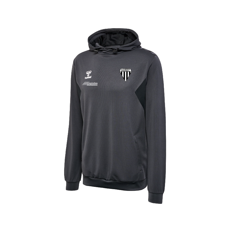 AS BERCK Sweat Capuche AUTHENTIC
