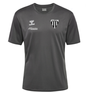 AS BERCK Maillot ESSENTIAL réf.224542