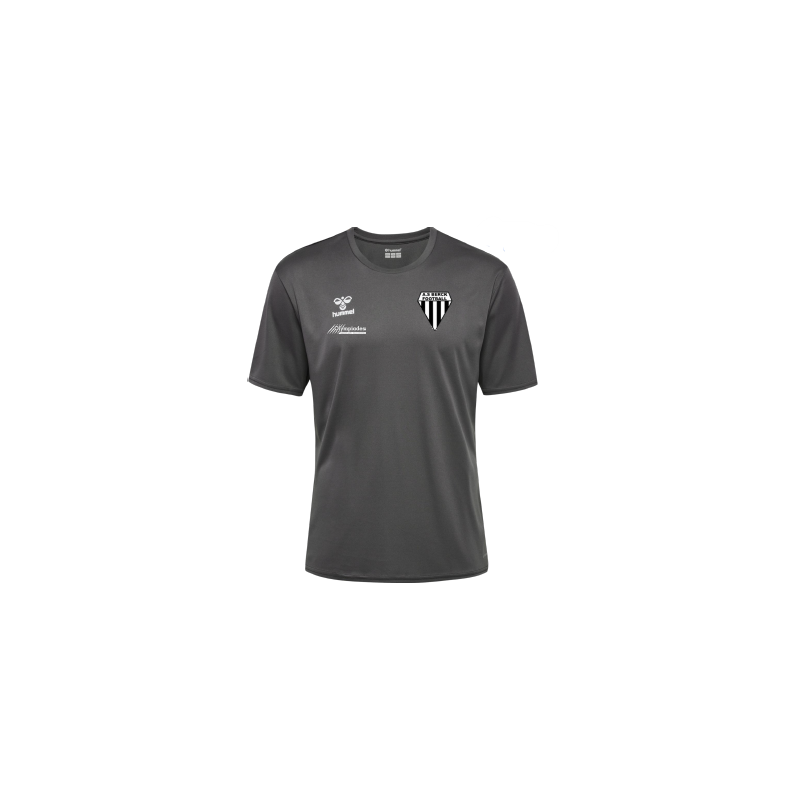 AS BERCK Maillot ESSENTIAL réf.224542