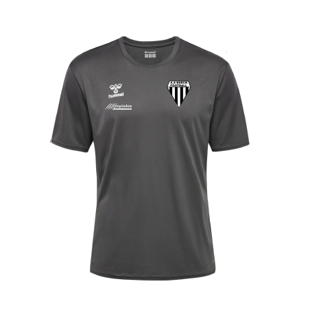 AS BERCK Maillot ESSENTIAL réf.224542