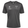 AS BERCK Maillot ESSENTIAL réf.224542