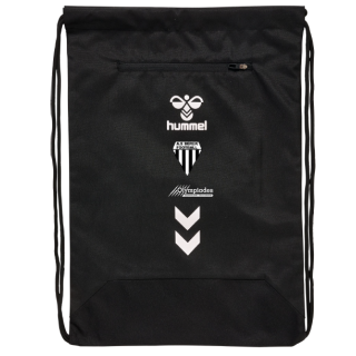 AS BERCK Sac Ficelle CORE 2.0 TAILLE Unique - 2L