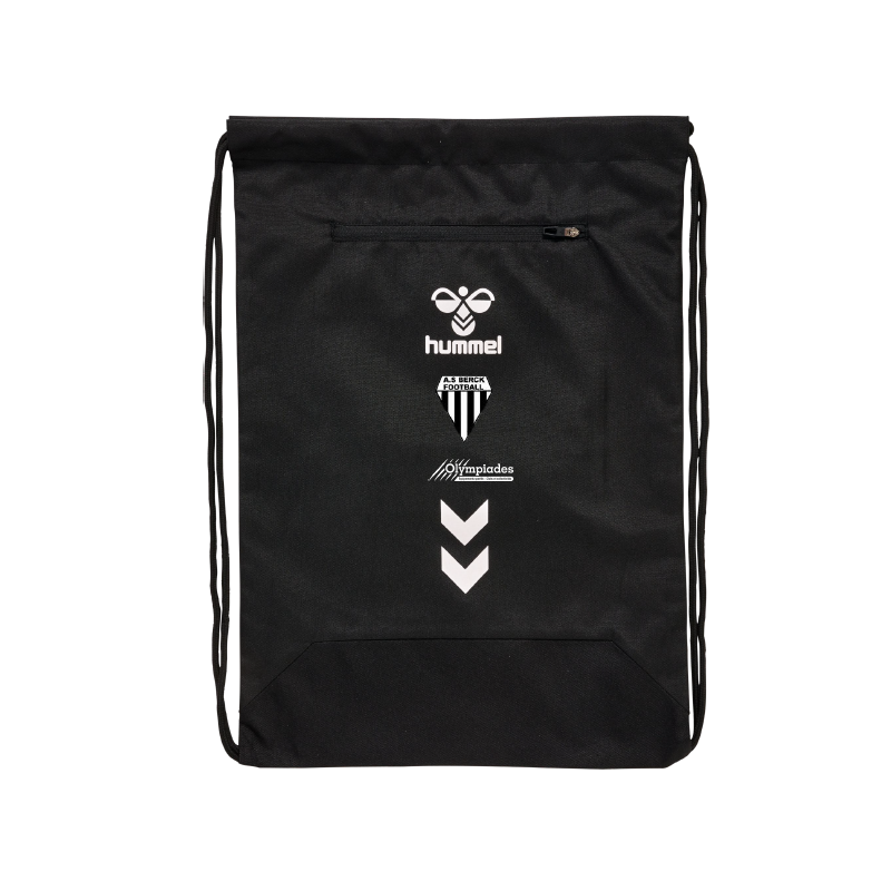 AS BERCK Sac Ficelle CORE 2.0 TAILLE Unique - 2L