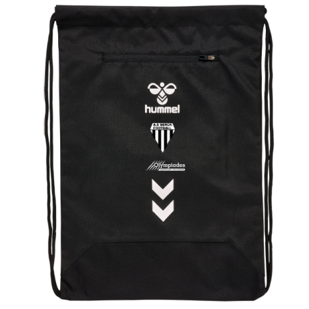 AS BERCK Sac Ficelle CORE 2.0 TAILLE Unique - 2L