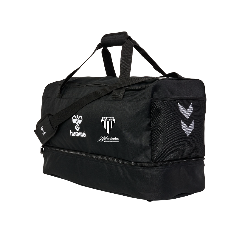 AS BERCK Sac à dos  Taille Unique - M - 54L