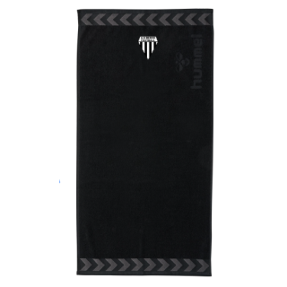 1-AS BERCK Pack : Trousse de toilette + Claquettes + Serviette