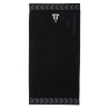 1-AS BERCK Pack : Trousse de toilette + Claquettes + Serviette 1-AS BERCK Pack : Trousse de toilette + Claquettes + Serviette