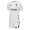 AS BERCK Kit LOGO BLANC
