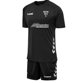 AS BERCK KIT LOGO NOIR