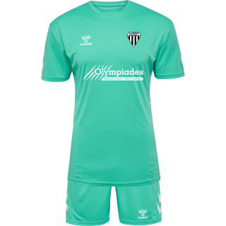 AS BERCK Kit LOGO ATLANTIS