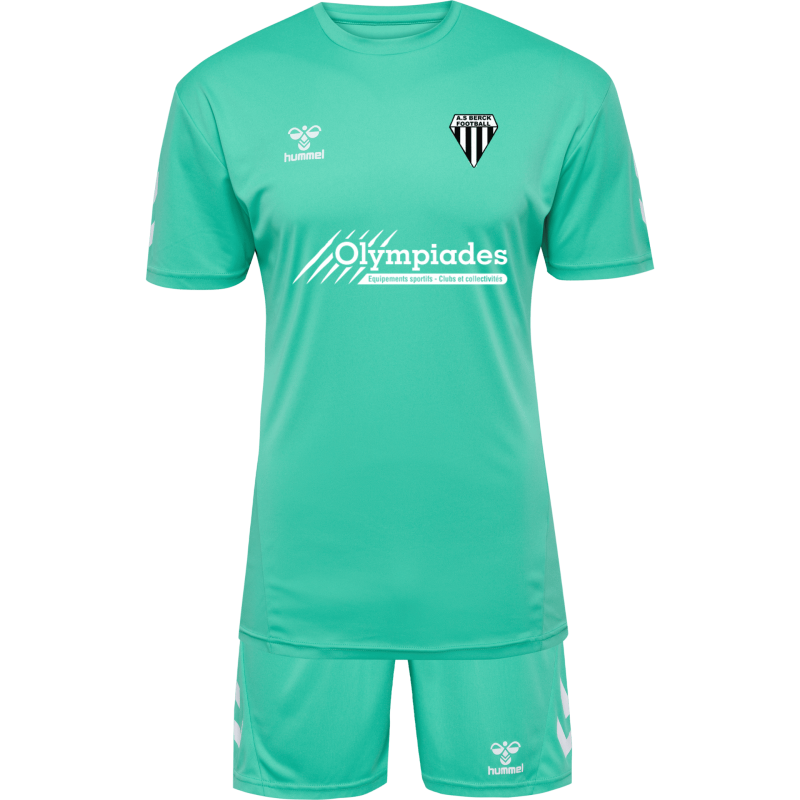 AS BERCK Kit LOGO ATLANTIS
