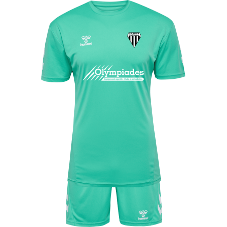 AS BERCK Kit LOGO ATLANTIS