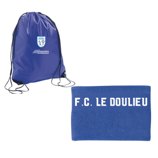 Pack licence