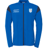 FCLD - Veste squad