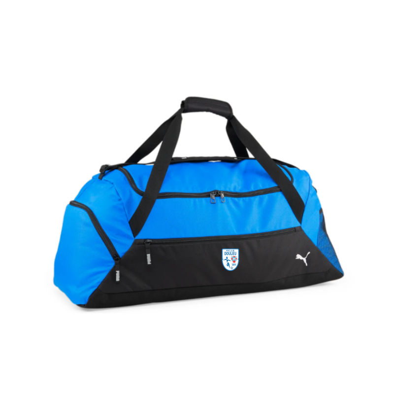 FCLD - Sac de sport Séniors - Royal