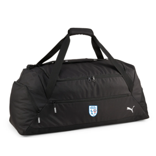 FCLD - Sac de sport Séniors - Noir