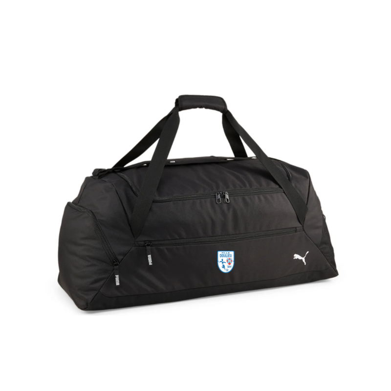 FCLD - Sac de sport Séniors - Noir