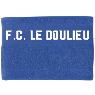 FCLD - Serviette de bain 70X140cm