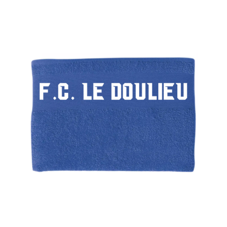 FCLD - Serviette de bain 70X140cm