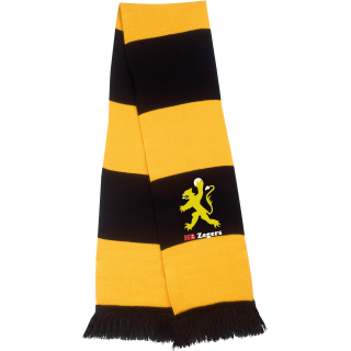 HB Zegers-Echarpe