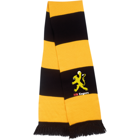 HB Zegers-Echarpe