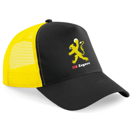 HB Zegers-Casquette