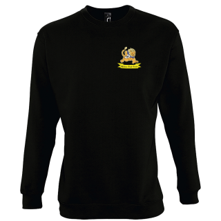 MILLAM PACK OVALIE-SWEAT COL ROND