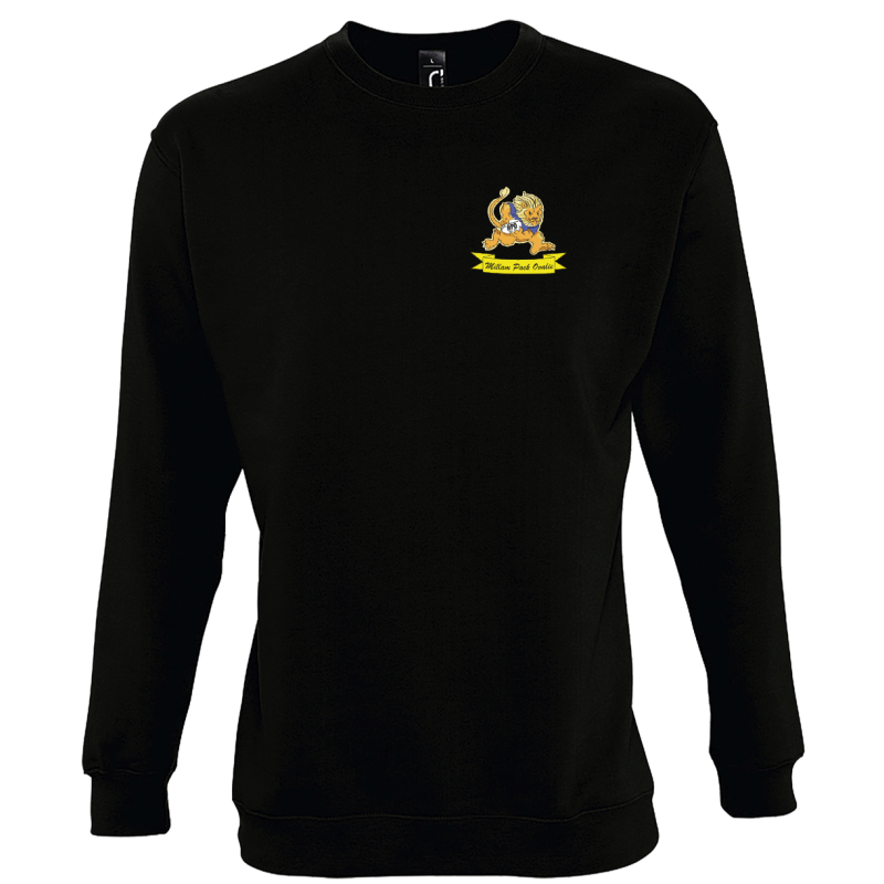 MILLAM PACK OVALIE-SWEAT COL ROND