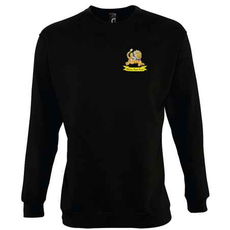 MILLAM PACK OVALIE-SWEAT COL ROND